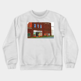 Commerce Crewneck Sweatshirt